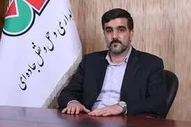 بررسی فعالسازی کریدور مستقیم ایران به تاجیکستان از مسیر افغانستان