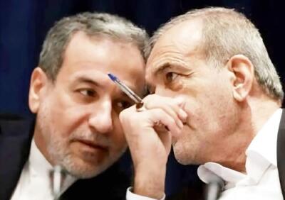  دیپلماسی عمل‌گرا و عقلانیت محور دولت چهاردهم و موانع پیش ‌رو