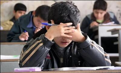  اطلاعیه رسمی وزارت آموزش و پرورش درباره لغو امتحانات نهایی دانش‌آموزان