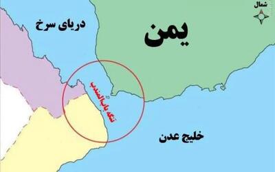 جمهوری اسلامی: بستن باب المندب، خواست دشمن است