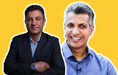  فردوسی‌پور وعده قلعه‌نویی را به تمسخر گرفت