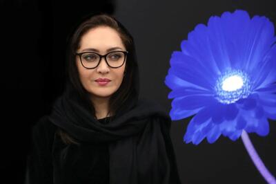  واکنش متفاوت نیکی کریمی به روزهای پرالتهاب جنوب ایران