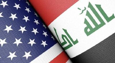  هشدار فوری آمریکا به اتباع خود در عراق