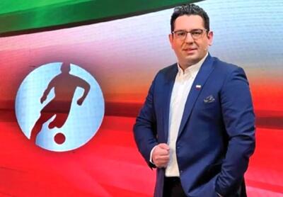  دلیل حذف یکباره محمدرضا احمدی فاش شد