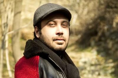 انتشار آهنگ جدید چاوشی بعد حمله مجدد به ایران