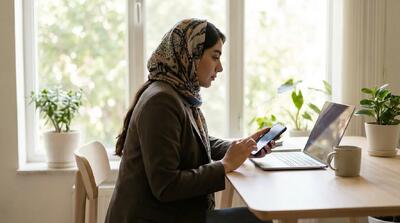 قبل از درخواست وام، رتبه اعتباری و وضعیت وامهای خود را آنلاین بررسی کنید