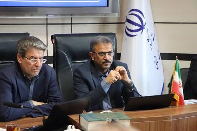  چراغ سبز کارگروه زیربنایی به طرح جامع آشخانه / گام بلند برای مسکن ملی و توسعه متوازن در خراسان شمالی
