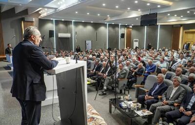  فرش دستباف تبریز باید به جایگاه واقعی خود در اقتصاد و دیپلماسی اقتصادی بازگردد