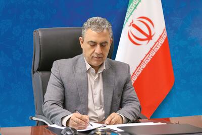 دو گام بزرگ برای امنیت آبی لرستان؛ آب پایدار برای ۵۰ هزار شهروند ماسور و تعویض ۱۸ هزار کنتور فرسوده