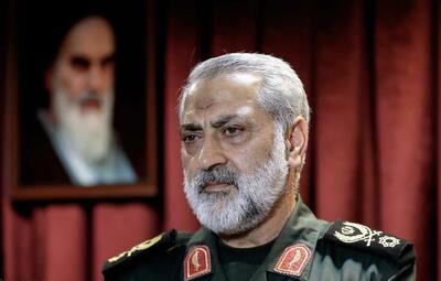  سخنگوی نیروهای مسلح: به زیرساخت‌های ما آسیبی برسد،همه زیرساخت‌های منطقه در هدف ما است
