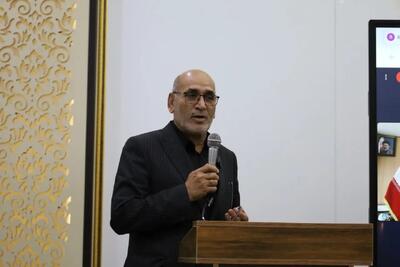 یزد، میزبان دوره تربیت مدرس کشوری