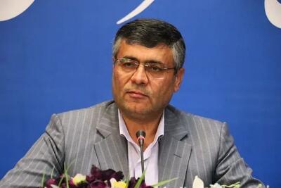  فرماندار بویین زهرا با معاون توسعه روستایی رییس جمهور دیدار کرد