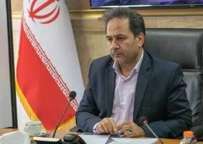 معاون فرهنگی و اجتماعی وزارت تعاون ،کار و رفاه اجتماعی : سلامت نیروی کار نسبت مستقیم با بهره وری ملی دارد