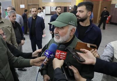  استاندار خوزستان: تمهیدهای ویژه برای میزبانی از زوار اربعین در نظر گرفته شده است