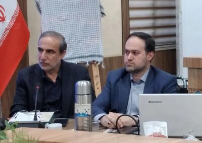 استاندار اصفهان با نگاه دانشگاهی، اتفاق بزرگی در صنایع خلاق رقم زده است