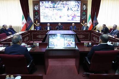  دنیامالی: عملکرد تیم ملی در جام جهانی باید مورد آسیب شناسی قرار گیرد/ فوتبال ما در حوزه فناوری نیاز به کار بیشتر دارد