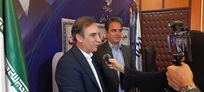  اورسجی: لرستان از ظرفیت‌های ارزشمند کبدی برخوردار است/ فدراسیون از توسعه این رشته در استان حمایت می‌کند