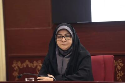  محمدیان در دیدار با دختران ملی پوش دو و میدانی: وظیفه سنگینی به دوش شما ملی پوشان است