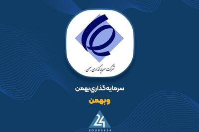 رشد ۱۶۲ درصدی سود خالص «وبهمن» در نیمسال نخست