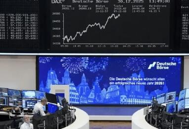  تنش‌های خاورمیانه، بازار سهام فناوری اروپا را تحت فشار قرار داد
