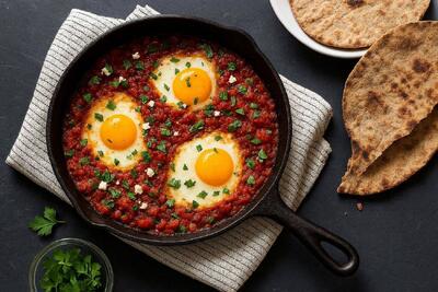 طرز تهیه غذای محبوب شهاب حسینی که همه از آن بیزارند !!