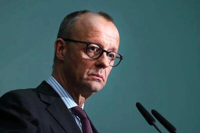  انتقاد شدید صدراعظم آلمان از آمریکا