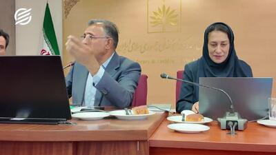 تشنگی مشهد هم بیشتر شد