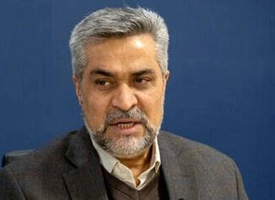  آخرین آمار شهدا در حملات آمریکا به ایران از زبان کرمانپور - اکونی