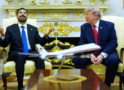  شباهت‌های نخست‌وزیر جوان عراق با رئیس‌جمهور آمریکا - اکونیوز