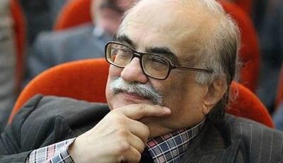 فیلم/ خنده المیرا شریفیمقدم به ظاهر تازه خسرو معتضد