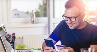 هشدار فوری درباره کلاهبرداریهای آنلاین؛ این اشتباهها حسابتان را خالی میکند