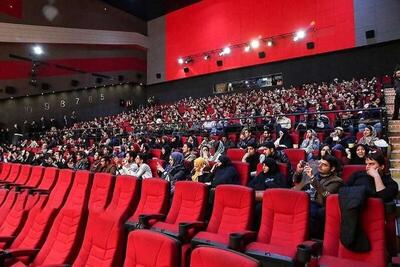  ارتباط مستقیم سینما و تأتر با روند پیری بیولوژیکی