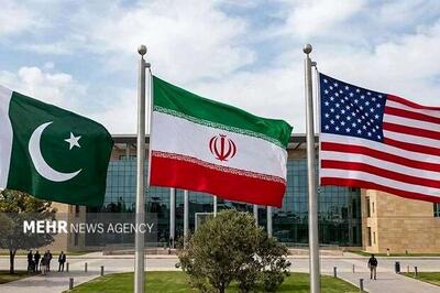  واکنش پاکستان به حملات آمریکا به ایران/ همه اختلافات باید از طریق گفتگو در میز مذاکره حل شود