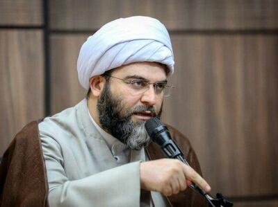  واکنش رئیس سازمان تبلیغات اسلامی به حملات تندروها به مداح معروف