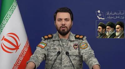  اگر تهدید‌های رئیس‌جمهور آمریکا مبنی بر هدف قرار دادن زیرساخت‌های ایران عملی شود، همه آنچه که بنا به نجابت ایران هنوز سالم مانده، یعنی تمامی زیرساخت‌ها در منطقه، زیر ضربات پولادین ما در هم کوبیده می‌شود؛ آن چنان که گویی از ابتدا وجود نداشته‌اند/ آنچه از سوی نیرو‌های مسلح ایران رخ می‌دهد، ضربه هم‌تراز نیست، ضربه برتر است/ تحت هیچ شرایطی به آمریکا اجازه دخالت در تنگه هرمز را نمی‌دهیم