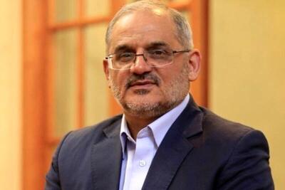 حاجی میرزایی: دولت با تمام توان از نیروهای مسلح حمایت میکند