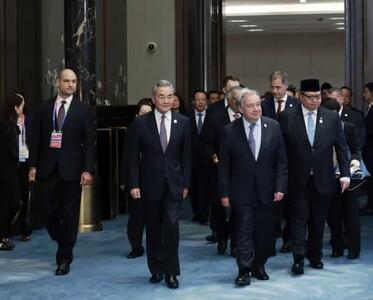 شانگهای صاحب یک سازمان جهانی هوش مصنوعی شد