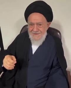  شوخی رهبر شهید با خلخالی درباره خشونت از زبان محمد موسوی خوئینی‌ها