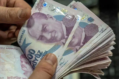 قیمت لیر ترکیه امروز پنجشنبه 25 تیر 1405