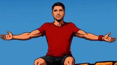  ویدیو باشگاه پرسپولیس بعد از پیوستن پویا پورعلی