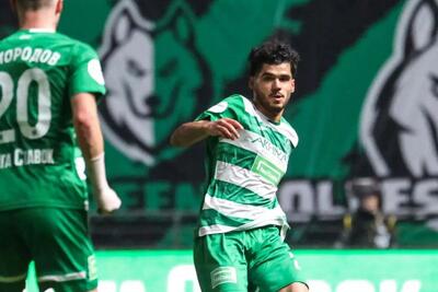  زارع در پرسپولیس؛ انتقالی برای بازگشت به اوج!