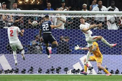 لائوتارو پس از گل تاریخی مقابل انگلیس: حالا وقت لذت بردن از زندگی است