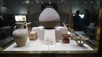 از سرگیری مجدد عملیات اجرایی موزه میراثفرهنگی استان مرکزی