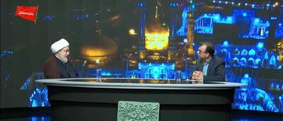  ایران تاکنون خویشتنداری کرده؛ اگر حملات ادامه یابد، مرحله جدید دفاع آغاز می‌شود