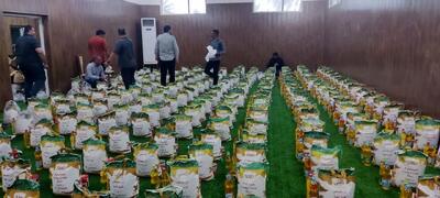  با درآمد حاصل از اجرای طرح تپش؛ حمایت از خانواده های زندانیان هرمزگان
