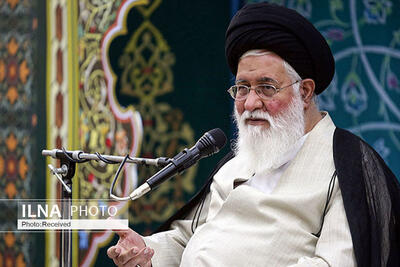  آیت‌الله سیدمجتبی خامنه‌ای در جایگاه مشاور سیاسی رهبر شهید، اشراف کاملی بر مسائل راهبردی و مدیریتی داشته و دارند