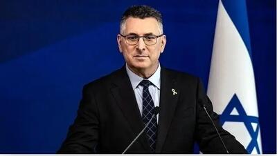 پس از دو سال قطع روابط؛ کلمبیا سفارت خود را در قدس اشغالی افتتاح میکند