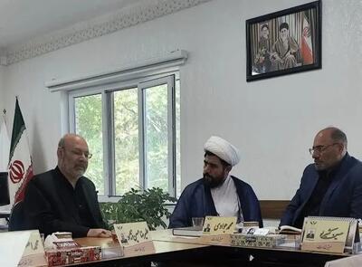  پویش «غیرت عشایری» اردبیل؛ یک میلیارد ریال برای آزادی زندانیان عشایری به ستاد دیه اهدا شد