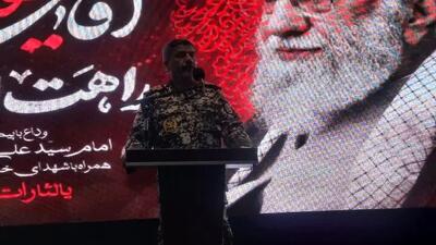  تا پذیرش سازوکار قانونی ایران، تنگه هرمز بسته خواهد ماند