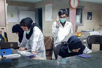 ضرورت اصلاح تعرفههای پرستاری و تناسب آن با کارانههای پزشکی